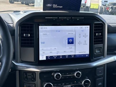 Certified 2022 Ford F150 Lariat AWD/4WD image 16