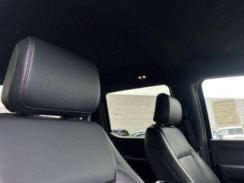 New 2026 Ford F150 Lariat AWD/4WD image 15