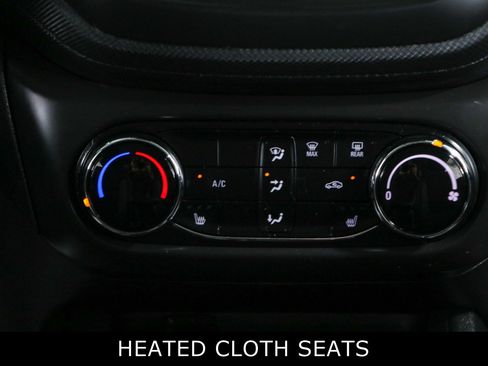 Used 2023 Chevrolet TrailBlazer LT FWD image 20