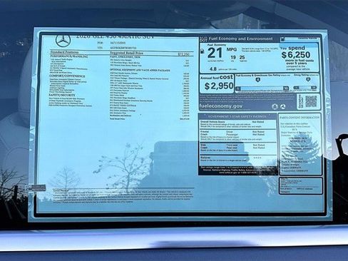 New 2026 Mercedes-Benz GLE 450 4MATIC image 17