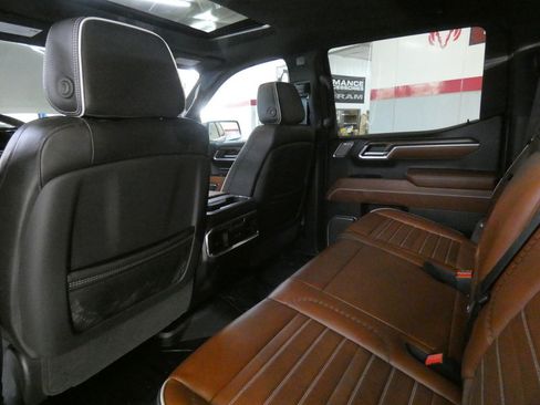 Used 2026 GMC Sierra 1500 Denali Ultimate AWD/4WD image 29