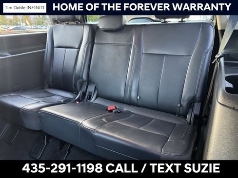 Used 2024 Ford Expedition XLT image 18