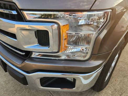 Used 2019 Ford F150 XLT w/ Equipment Group 301A Mid RWD image 7