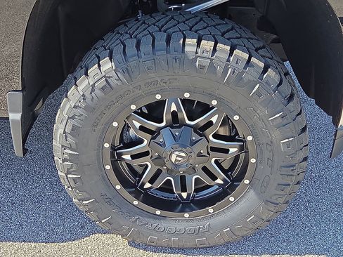 New 2026 Chevrolet Silverado 1500 LT image 7