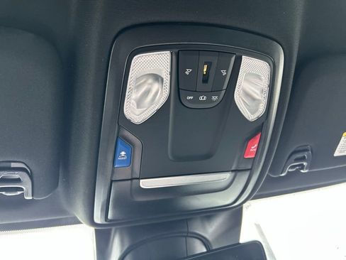 New 2026 RAM 2500 Big Horn AWD/4WD image 18