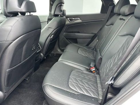 Used 2023 Kia Sportage X-Pro image 13