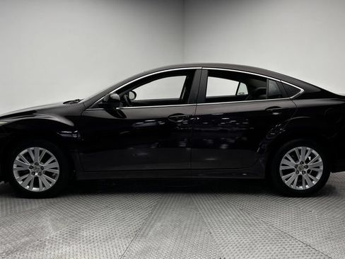 Used 2010 MAZDA MAZDA6 i Touring FWD image 3