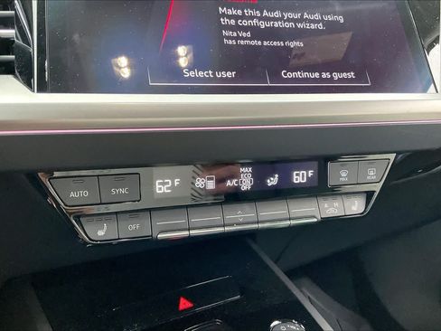 Used 2023 Audi Q4 e-tron Premium Plus w/ Premium Plus RWD image 13