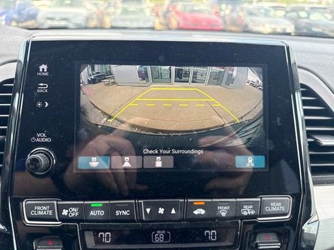 Used 2018 Honda Odyssey EX-L image 17
