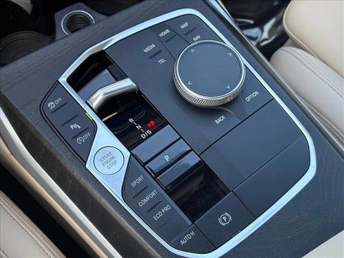 Certified 2024 BMW 330i Sedan w/ Premium Package image 13