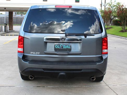 Used 2012 Honda Pilot EX-L image 6