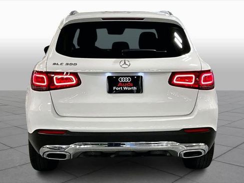 Used 2021 Mercedes-Benz GLC 300 image 6