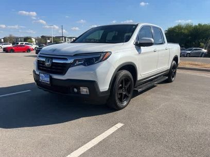 Used 2020 Honda Ridgeline RTL