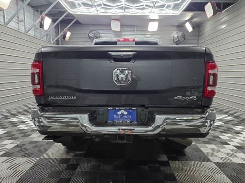 Used 2021 RAM 2500 Laramie AWD/4WD image 6
