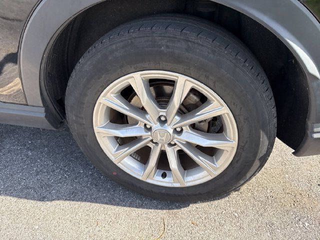 Used 2024 Honda CR-V EX-L image 18