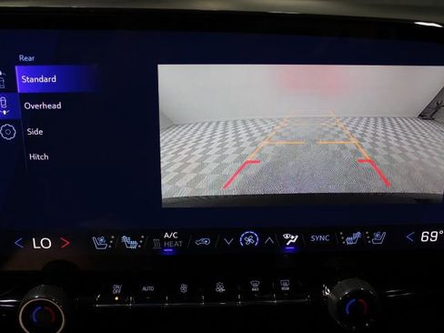 New 2026 Chevrolet Blazer EV RS AWD/4WD image 6