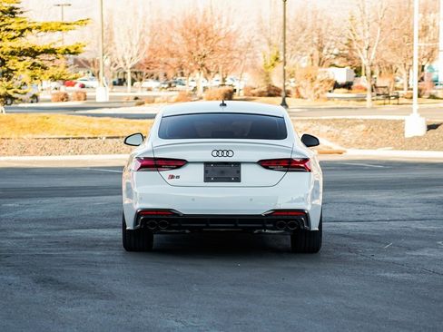Used 2023 Audi S5 Prestige w/ Prestige Package image 6