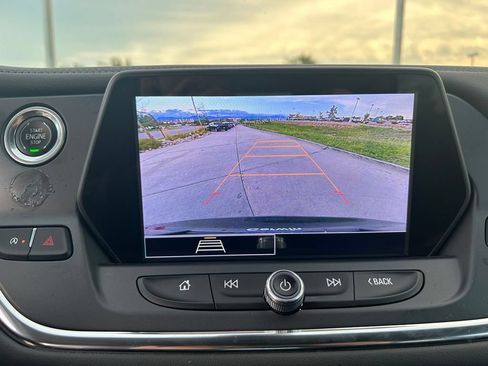 Used 2022 Chevrolet Blazer LT w/ Redline Edition FWD image 16