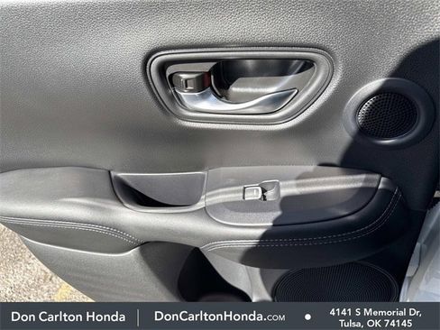 Certified 2025 Honda HR-V EX-L image 11