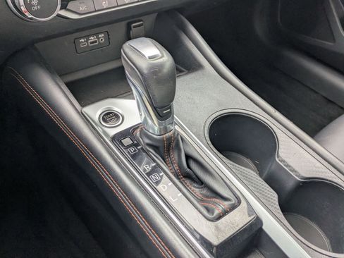 Used 2020 Nissan Altima 2.5 SR w/ Premium Package image 15