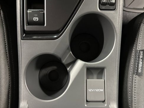 New 2026 Subaru Crosstrek 2.0i Premium AWD/4WD image 38