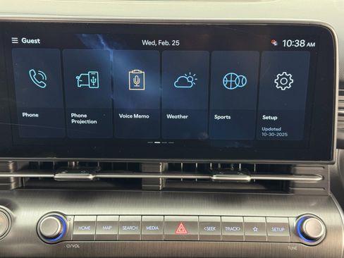 Used 2025 Hyundai Kona SEL image 26