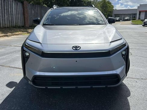 New 2026 Toyota bZ Woodland AWD/4WD image 8