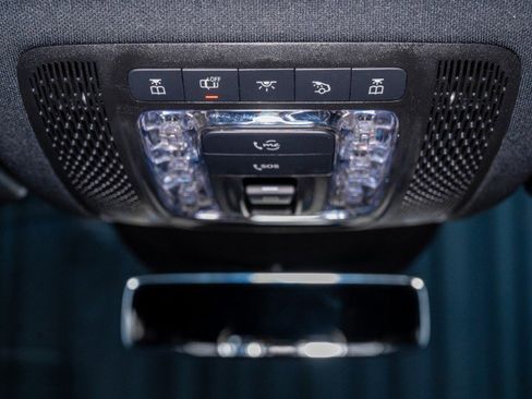 New 2026 Mercedes-Benz GLS 580 4MATIC image 29