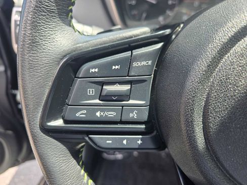 Used 2024 Subaru Outback Onyx Edition AWD/4WD image 35