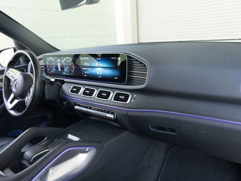 Used 2023 Mercedes-Benz GLE 350 image 28