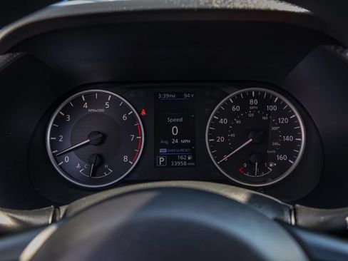 Used 2024 Nissan Sentra S FWD image 27