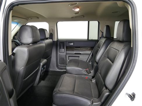 Used 2019 Ford Flex SEL w/ Equipment Group 202A image 15