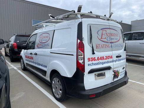 Used 2020 Ford Transit Connect XL image 6