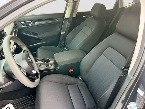 Used 2025 Honda Civic LX image 19