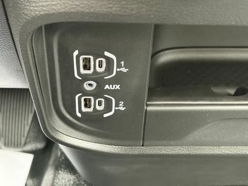 New 2026 RAM 5500 Tradesman w/ Chrome Appearance Group RWD image 22