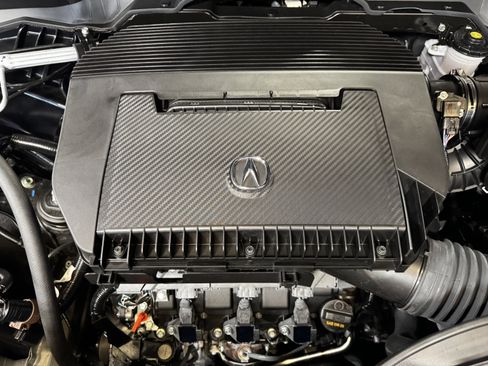 Used 2026 Acura MDX FWD w/ Technology Package image 41