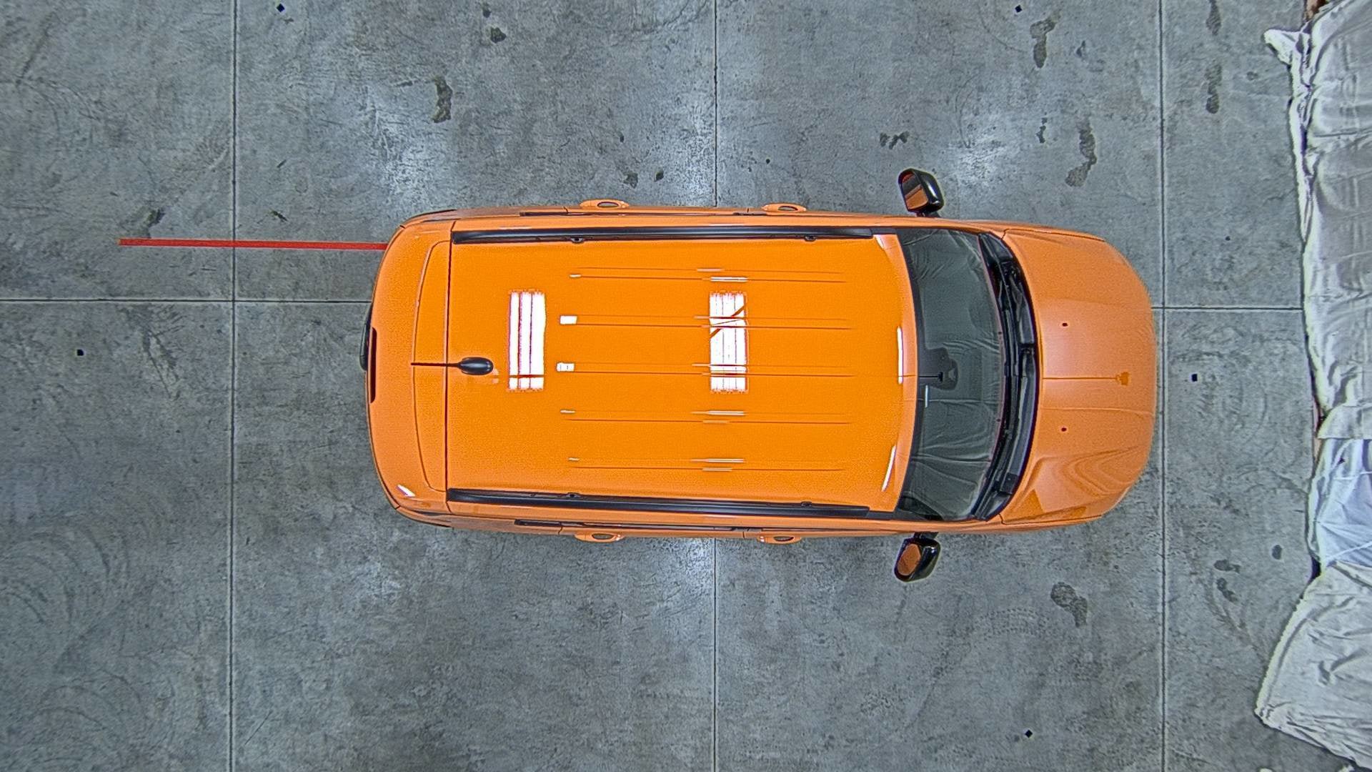 New 2026 Jeep Compass Latitude AWD/4WD image 38