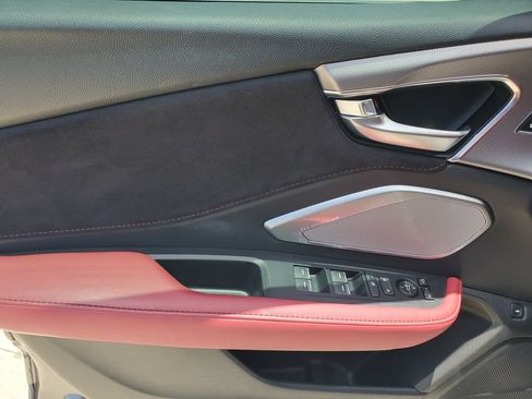 Certified 2024 Acura RDX A-Spec AWD/4WD image 20