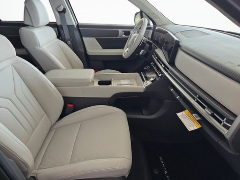 New 2026 Hyundai Santa Fe SEL AWD/4WD image 39