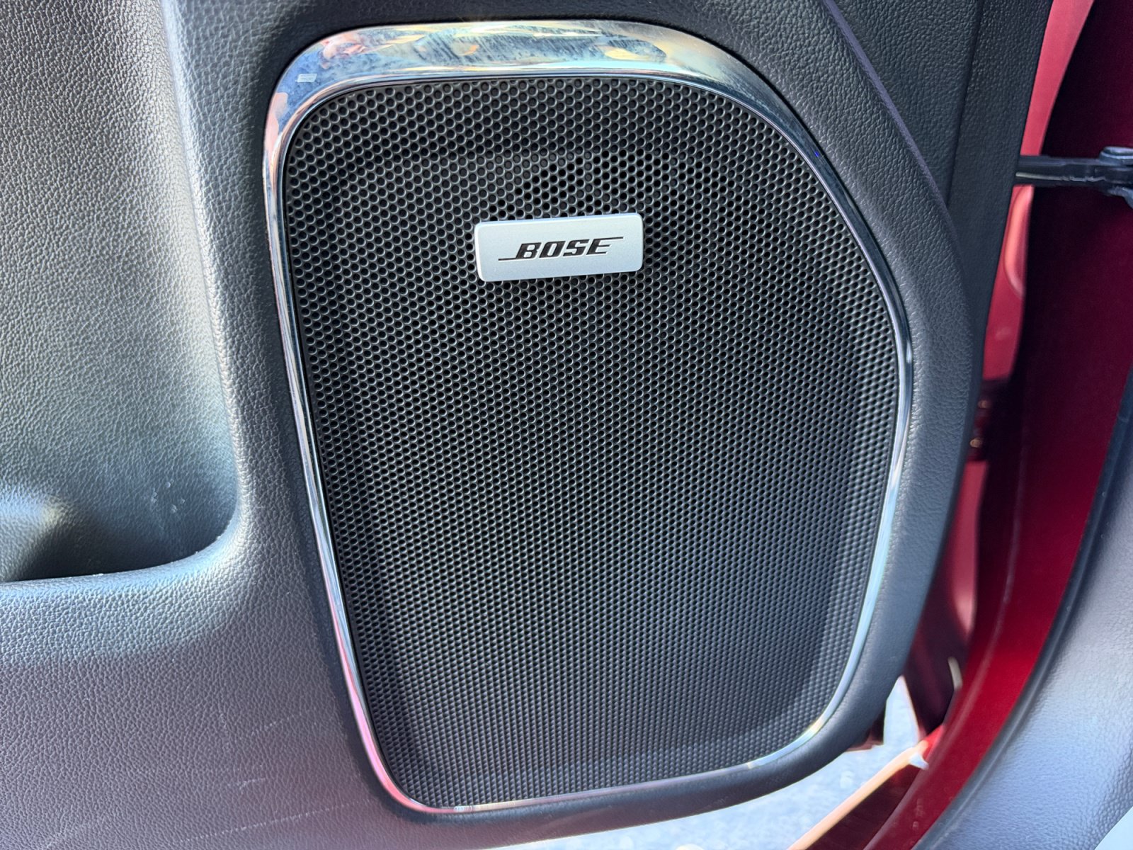 Used 2017 GMC Sierra 1500 Denali RWD image 27
