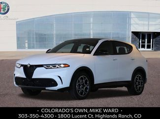 New 2025 Alfa Romeo Tonale w/ Premium Package video 1