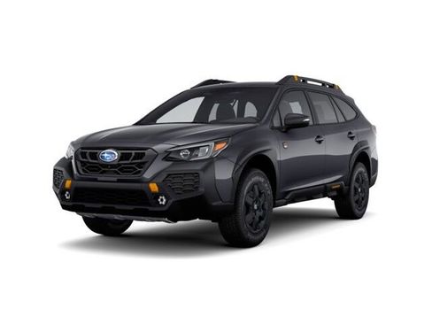 Certified 2024 Subaru Outback Wilderness image 2