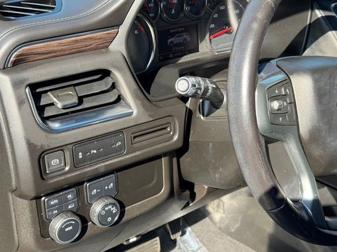 Used 2021 Chevrolet Tahoe LT image 15