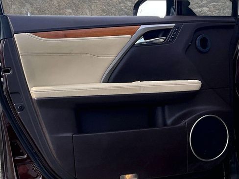 Used 2016 Lexus RX 350 AWD w/ Premium Package image 20