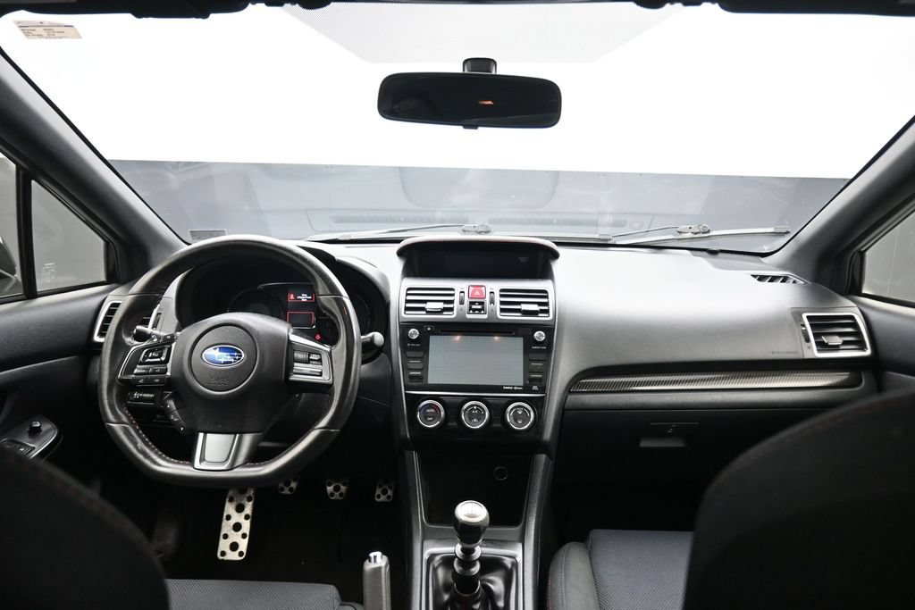 Used 2018 Subaru WRX Premium AWD/4WD image 36