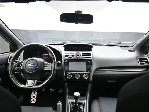 Used 2018 Subaru WRX Premium AWD/4WD image 36