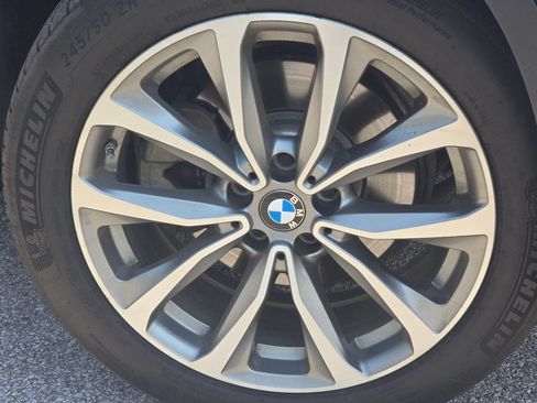 Used 2019 BMW X4 xDrive30i AWD/4WD image 9