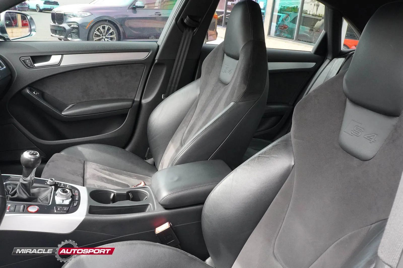 Used 2015 Audi S4 Premium Plus AWD/4WD image 19