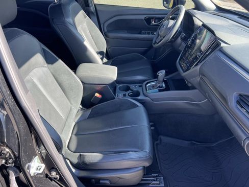 Certified 2025 Subaru Forester Touring image 13