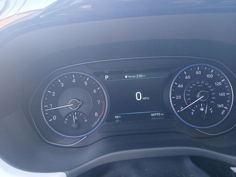 Used 2021 Hyundai Palisade SEL image 19